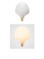 Porzellan Leuchtmittel Tala Glühbirne weiß DesignOrt Licht Lampen Leuchten Onlinehop Berlin
