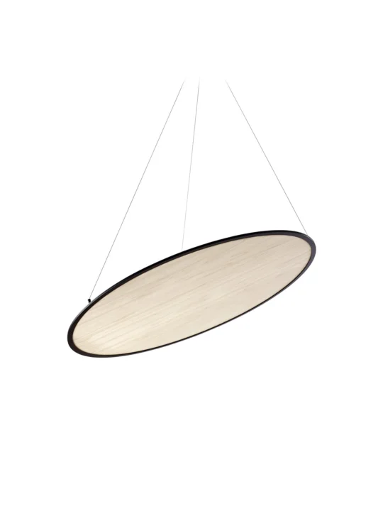 Suns Pendelleuchte LZF Lamps Holzleuchte DesignOrt Onlineshop Lampen Berlin
