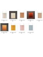 Tomo Tall LZF Holzleuchte Farben DesignOrt Berlin Onlineshop Lampen