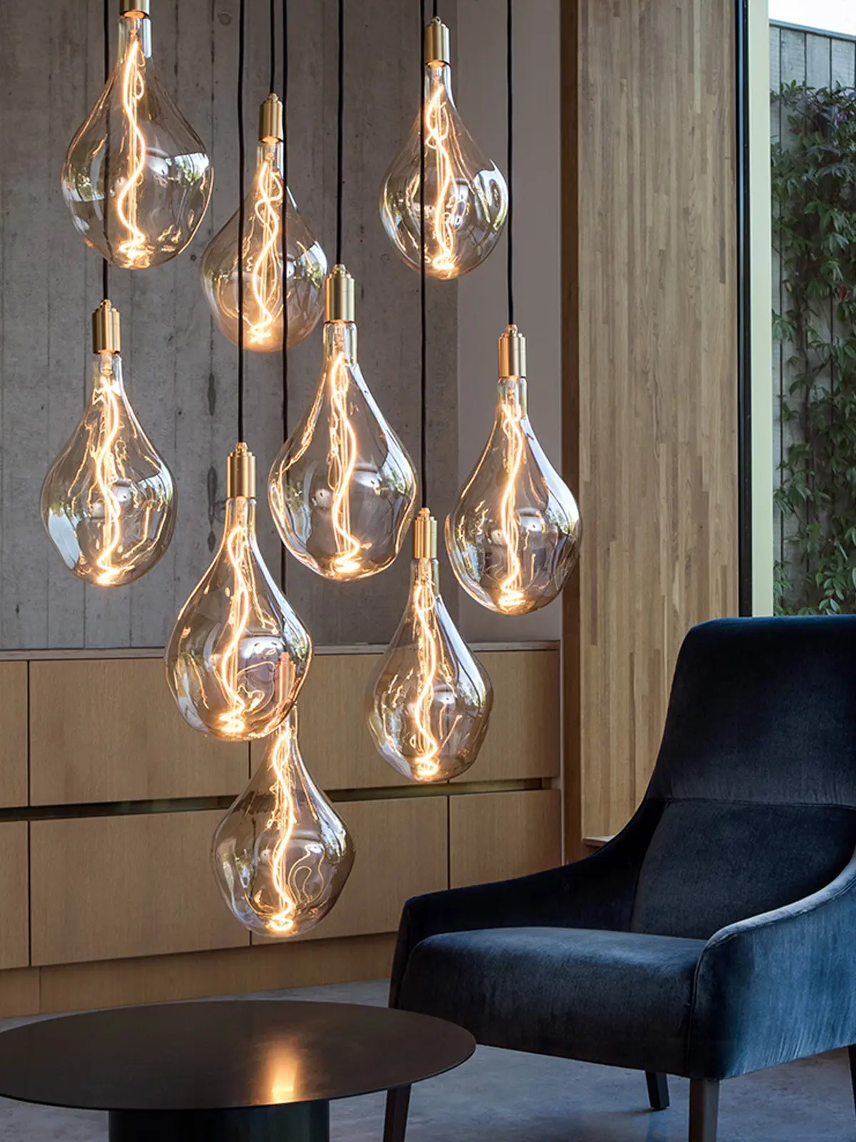 DesignOrt Lampenblog: Tala Pendant Lights DesignOrt Lampen und Leuchten Berlin Onlineshop