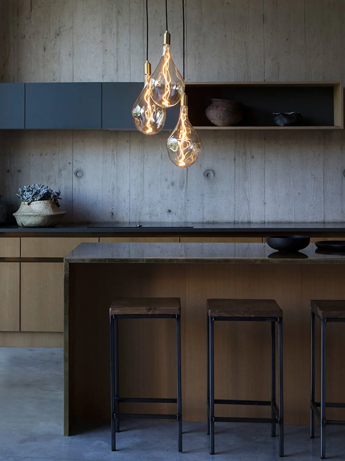 große Glühbirnen DesignOrt BLog: Die Designwelt von Vornoi II