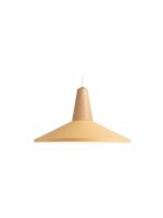 Eikon Shell Schneid Systemleuchte mit magnetischem Lampenschirm DesignOrt Onlineshop Lampen Berlin
