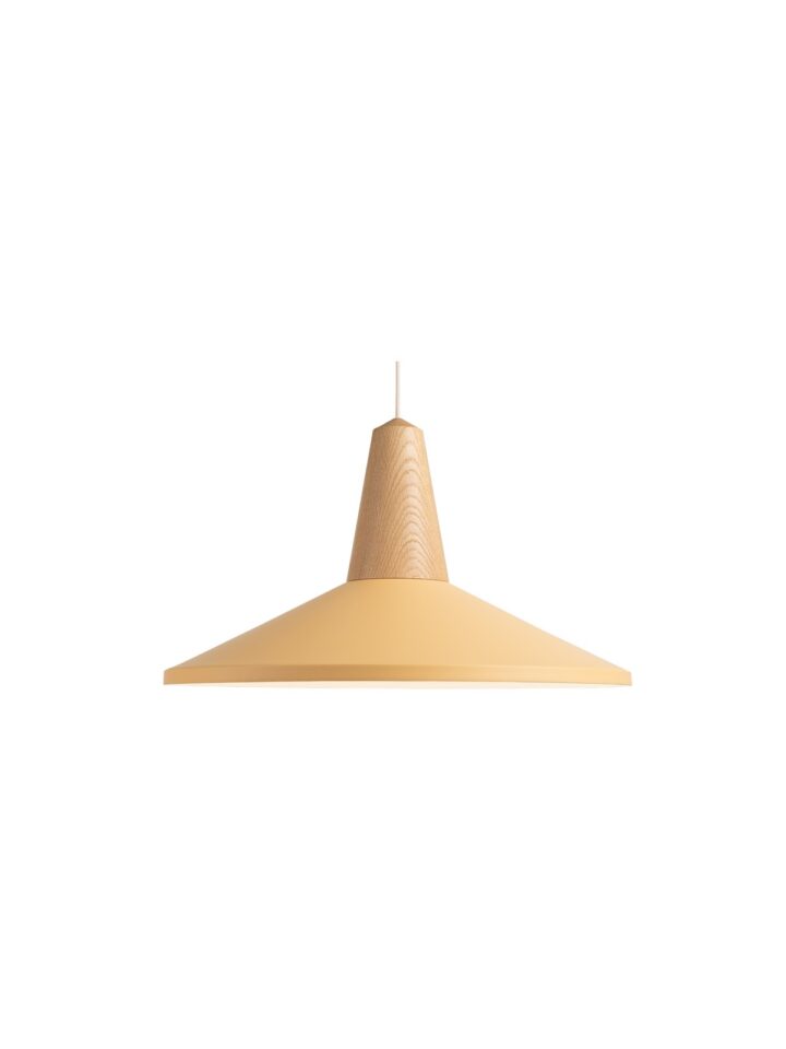 Eikon Shell Schneid Systemleuchte mit magnetischem Lampenschirm DesignOrt Onlineshop Lampen Berlin