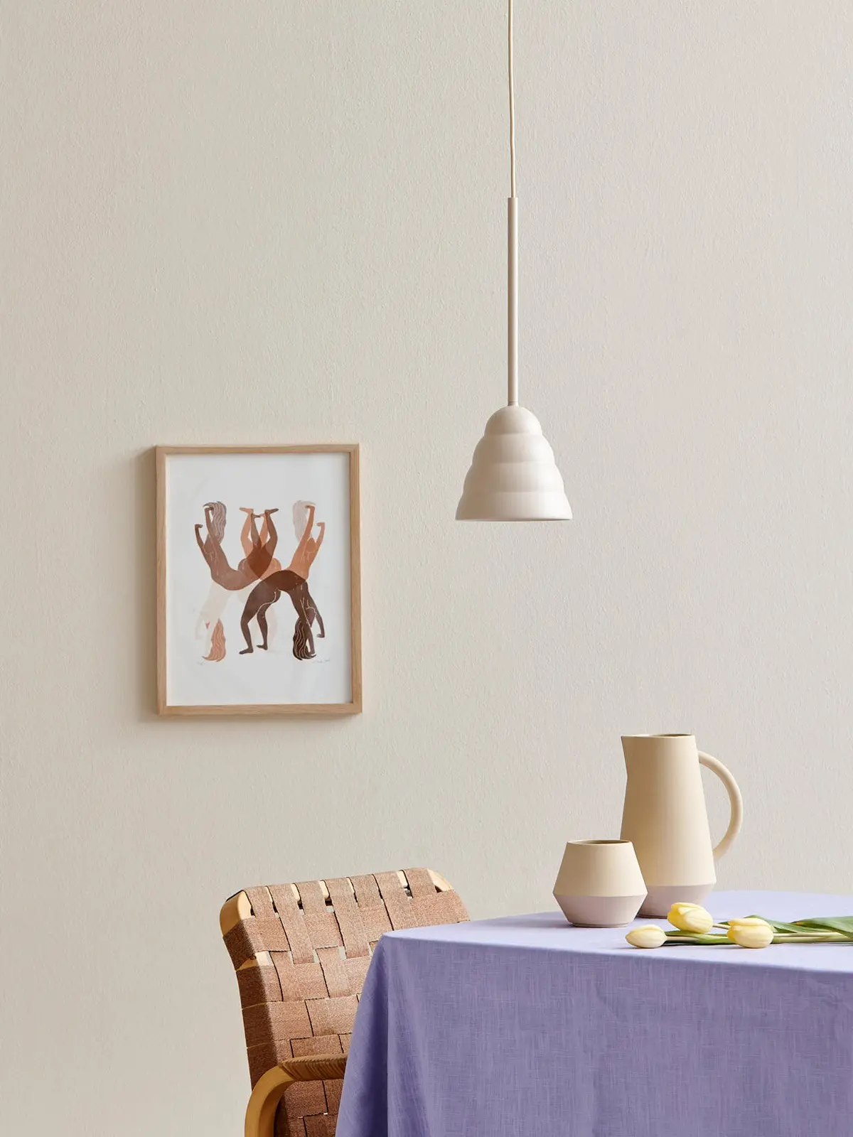 Schneid Figura LED Leuchten DesignOrt Onlineshop Lampen Berlin