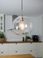 Gloria Klar Glasleuchte Belid DesignOrt Lampen Onlineshop Berlin
