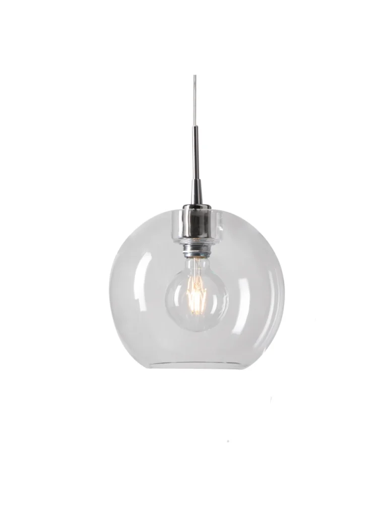 Gloria Klar Glasleuchte Belid DesignOrt Lampen Onlineshop Berlin