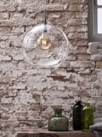 Gloria Klar Glasleuchte Belid DesignOrt Lampen Onlineshop Berlin