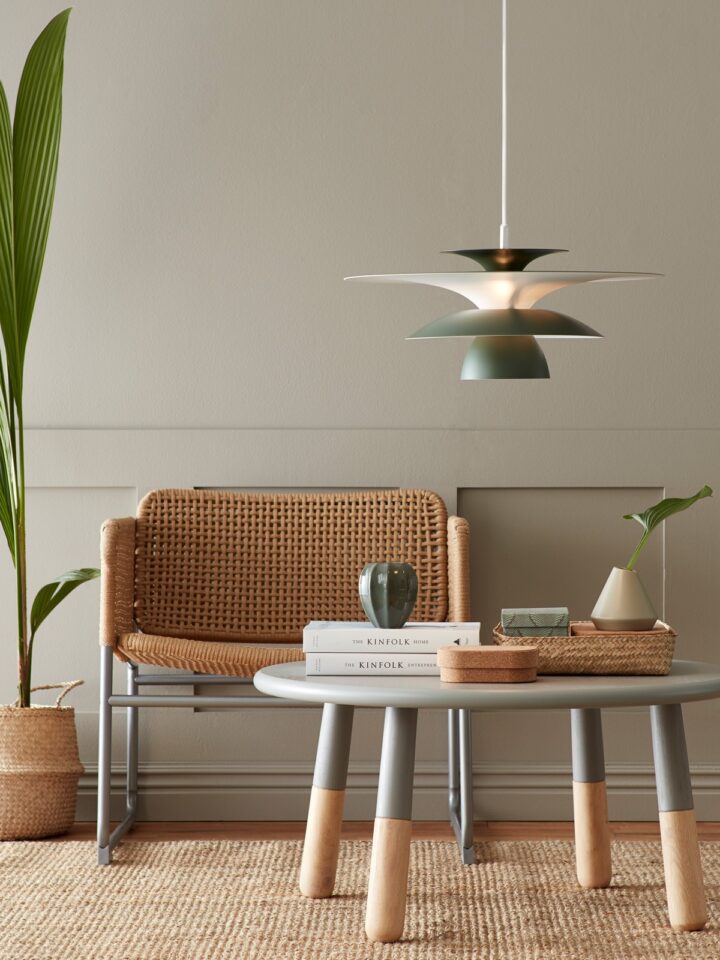 Belid Picasso Pendelleuchte DesignOrt Lampen Berlin Onlineshop Designerleuchten