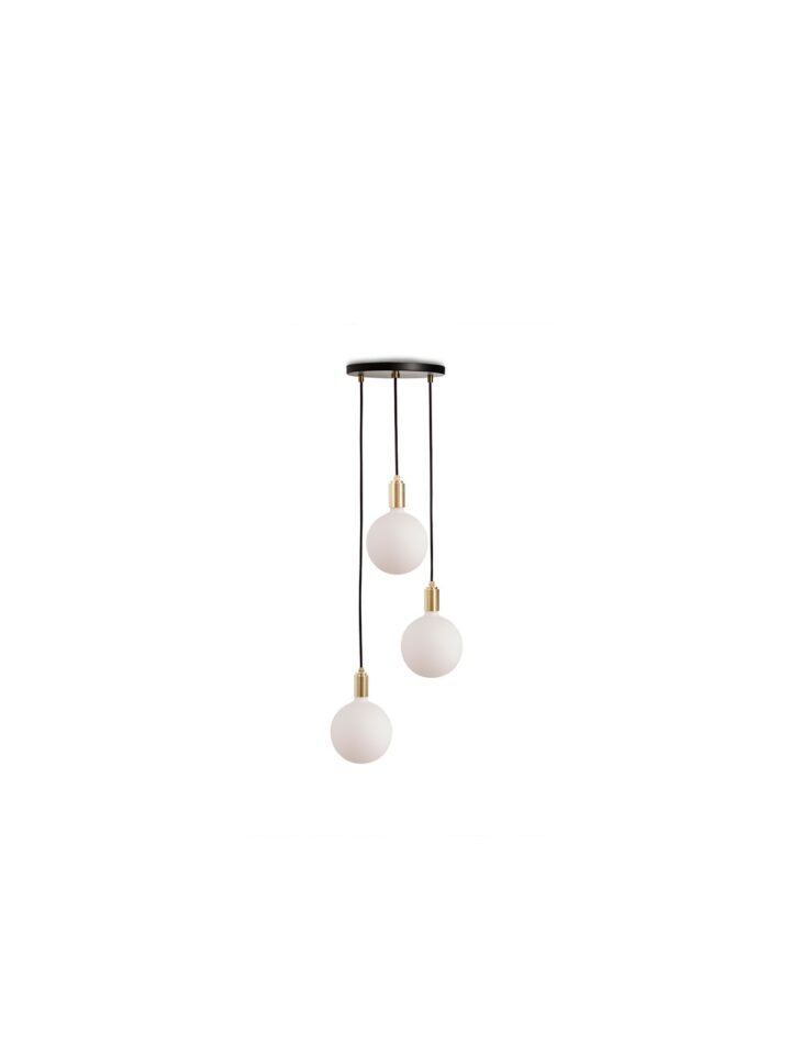 Tala Triple Pendant DesignOrt Leuchten Onlineshop