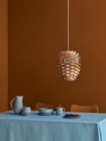 Zappy Small Schneid Holzleuchte DeisgnOrt Onlineshop Lampen Berlin