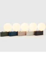 Tala Alumina Table Tischleuchte Designort Leuchten Onlineshop Berlin