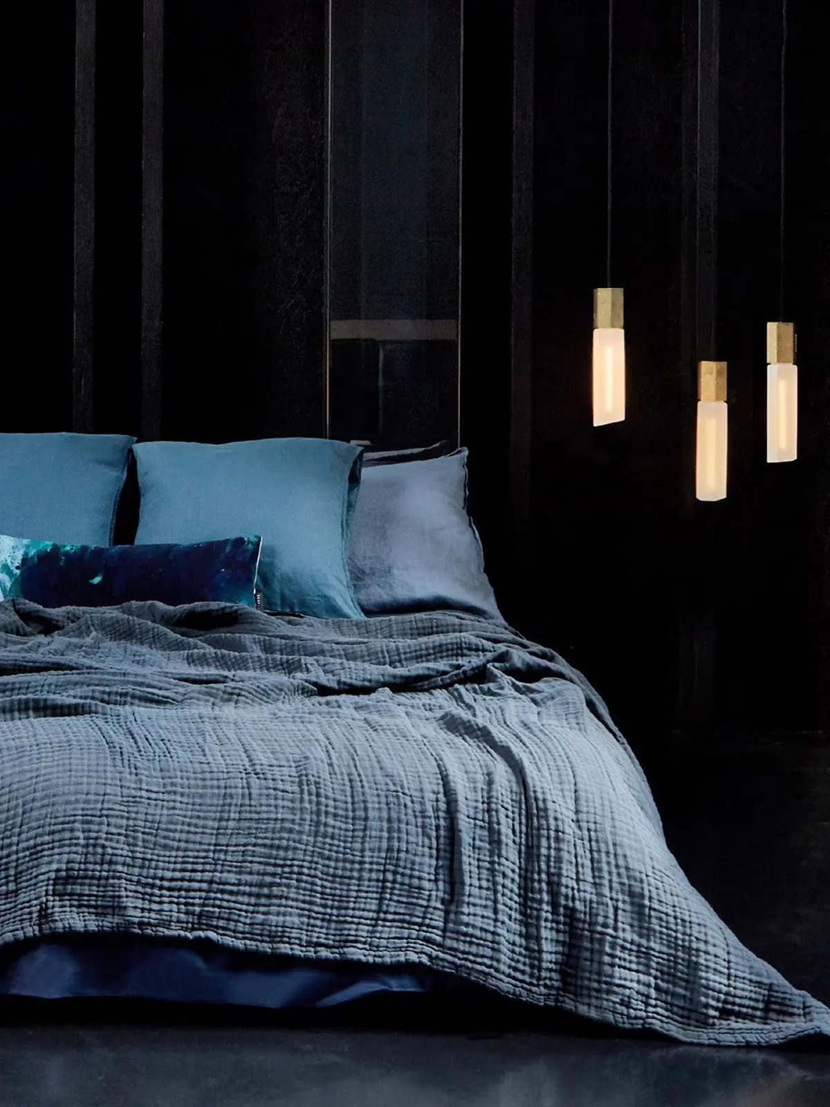 DesignOrt Lampenblog -- Basalt Pendant Leuchten Designort Lampen Onlineshop Berlin