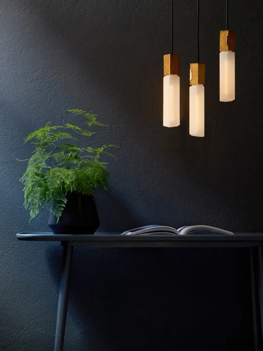 Tala Lamp Basalt Cluster Pendant Leuchten Designort Lampen Onlineshop Berlin