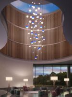 Cala & Dipping Light Marset Deisgnerleuchten Designort Berlin