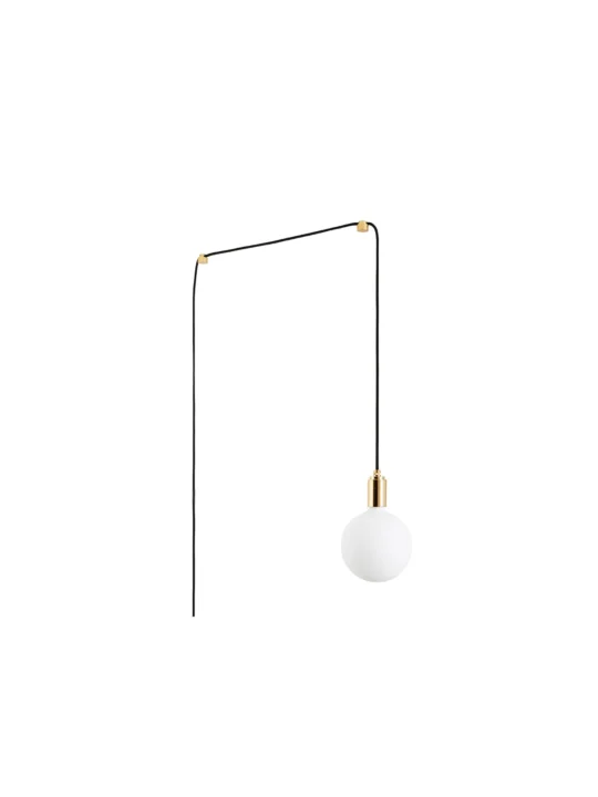 Pendant Plug-In Tala Lampe mit Stecker DesignOrt