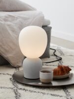 Belid Tischleuchten im skandinavischen Stil DesignOrt