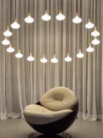 Tala Pendant Light Fassung und Leuchtmittel DesignOrt Onlineshop Lampen