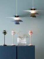 Picasso Leuchten von Belid DesignOrt Onlineshop Lampen