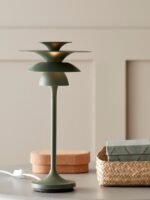 Belid Picasso T Tischlampe Beleuchtung Berlin DesignOrt