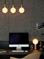 Tala Pendant Light Fassung und Leuchtmittel DesignOrt Onlineshop Lampen