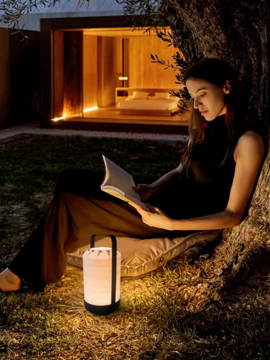 LZF Lampe Chou Mini DesignOrt Onlineshop Leuchten