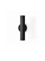 Designort Lampen Berlin Roest Carbon Wandleuchte online kaufen