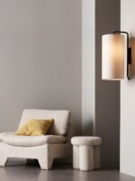 Belid Pensile W Bender Wandleuchte DesignOrt Berlin Lampen