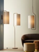 DesignOrt Onlineshop Beleuchtung Belid Pensile Lampenfamilie