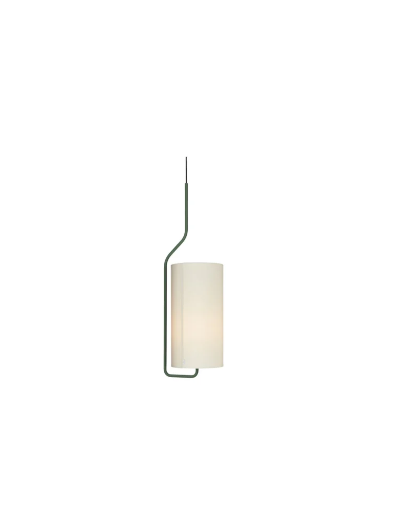 Belid Lampe Pensile Pendelleuchte mit Textilschirm DesignOrt Onlineshop Leuchten Berlin