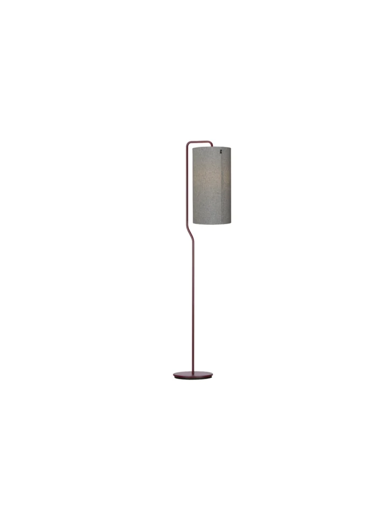 Belid Pensile F Stehleuchte Bender DesignOrt Lampen Onlineshop