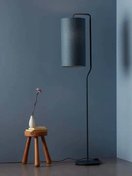 Belid Pensile F Stehleuchte Bender DesignOrt Lampen Onlineshop