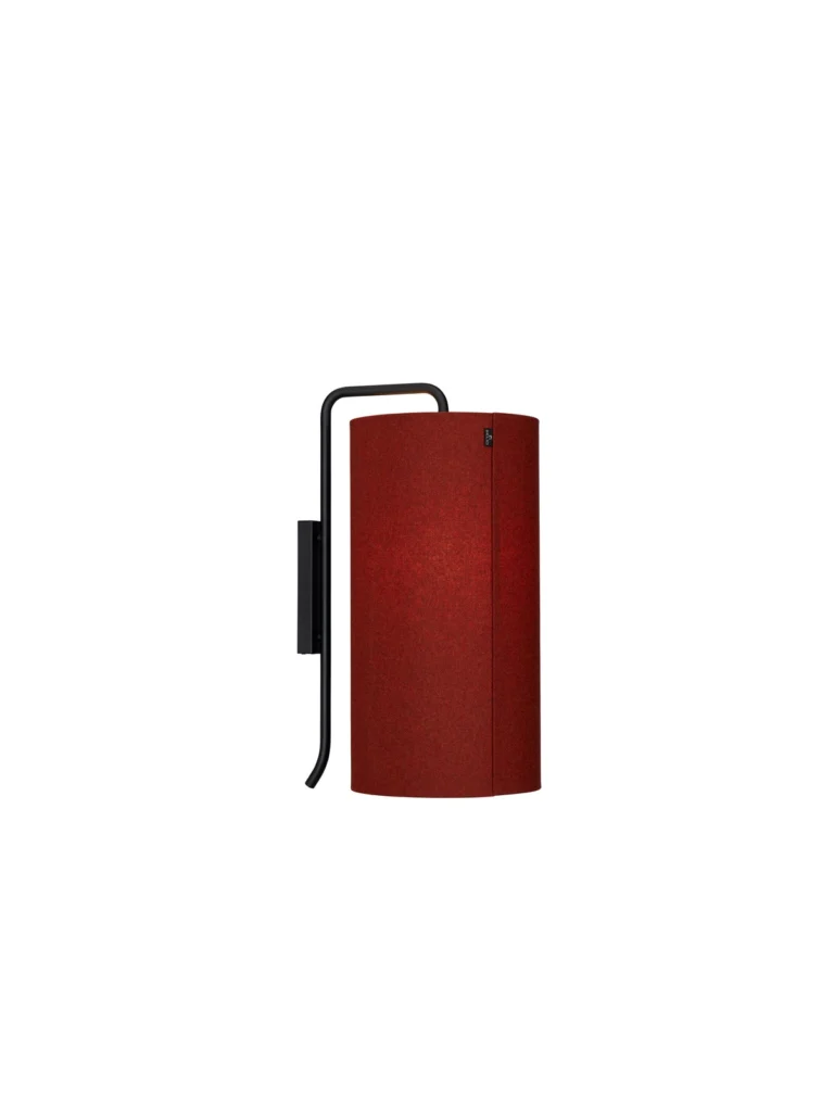 Belid Pensile W Bender Wandleuchte DesignOrt Berlin Lampen