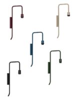 Belid Pensile W Bender Wandleuchte DesignOrt Berlin Lampen