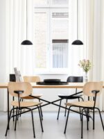 NYTA Pong LED Leuchte DesignOrt Onlineshop Leuchten Berlin