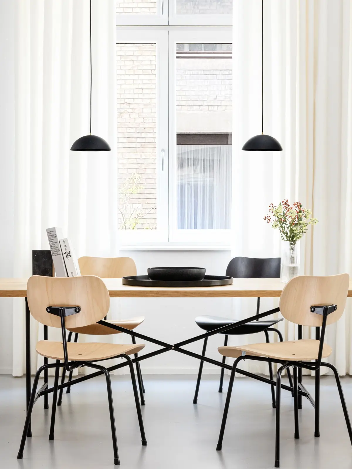 NYTA Pong LED Leuchte DesignOrt Onlineshop Leuchten Berlin