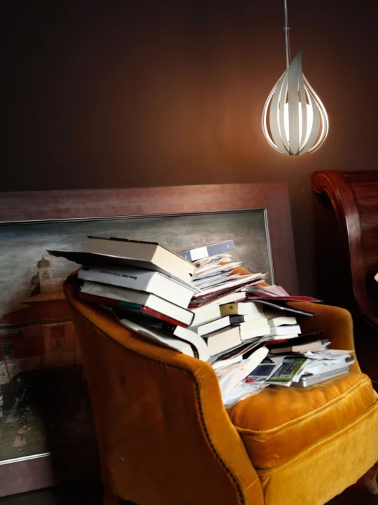 LZF Lampe in Tropfenform Raindrop Leuchte aus Holz und Glas DesignOrt Onlineshop