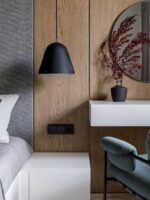 NYTA TILT Pendelleuchte mit beweglichem Schirm DeisgnOrt Onlineshop Lampen