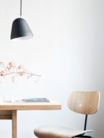 NYTA TILT Pendelleuchte mit beweglichem Schirm DeisgnOrt Onlineshop Lampen