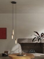 Basalt Cluster Pendelleuchten Tala DesignOrt Berlin Onlineshop