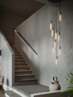 Basalt Cluster Pendelleuchten Tala UK DesignOrt Berlin Onlineshop
