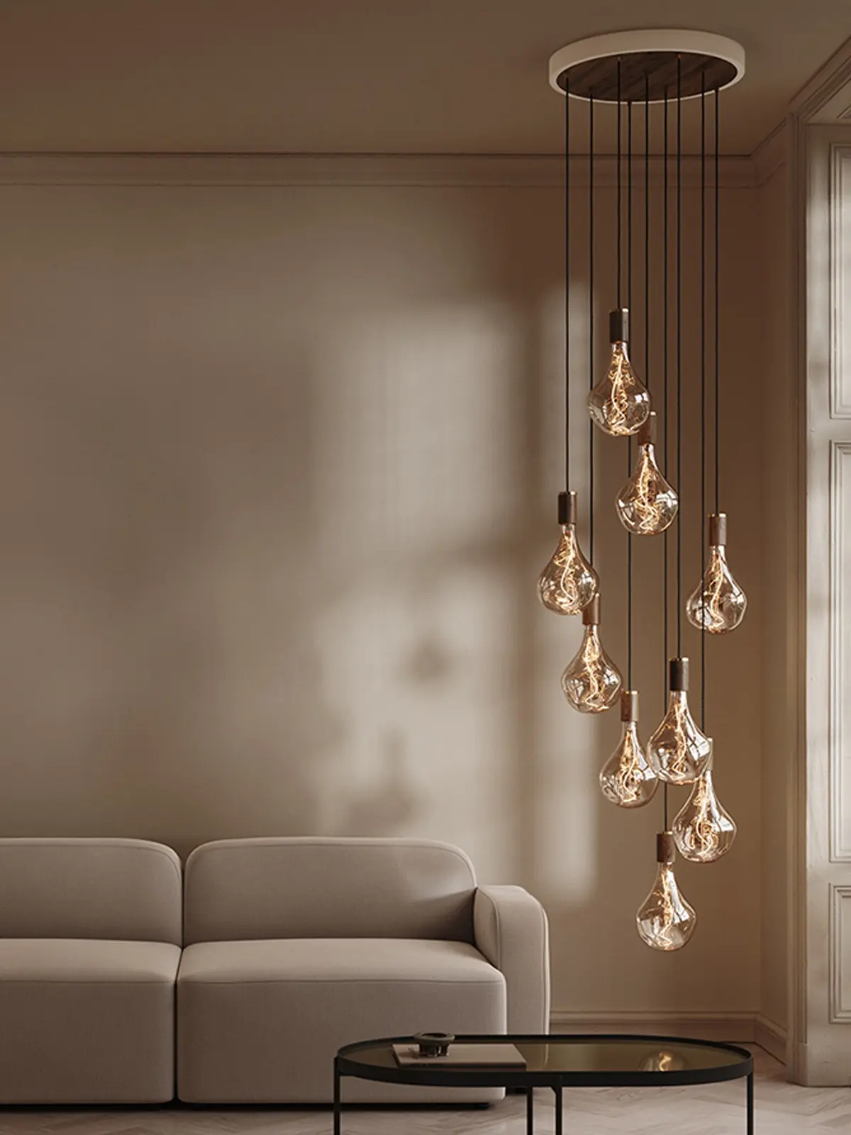 Neue Leuchten und Lampen von Tala UK online kaufen DesignOrt Berlin