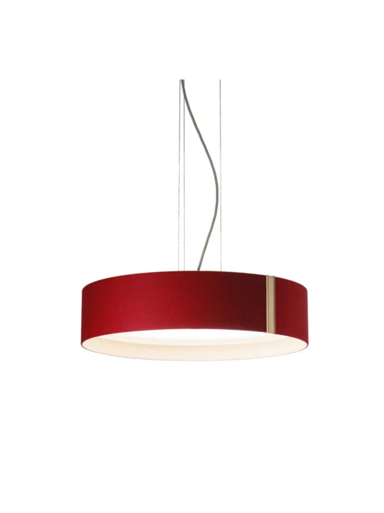 DesignOrt Onlineshop Lampen Laralfelt M Filz Leuchte Domus Licht