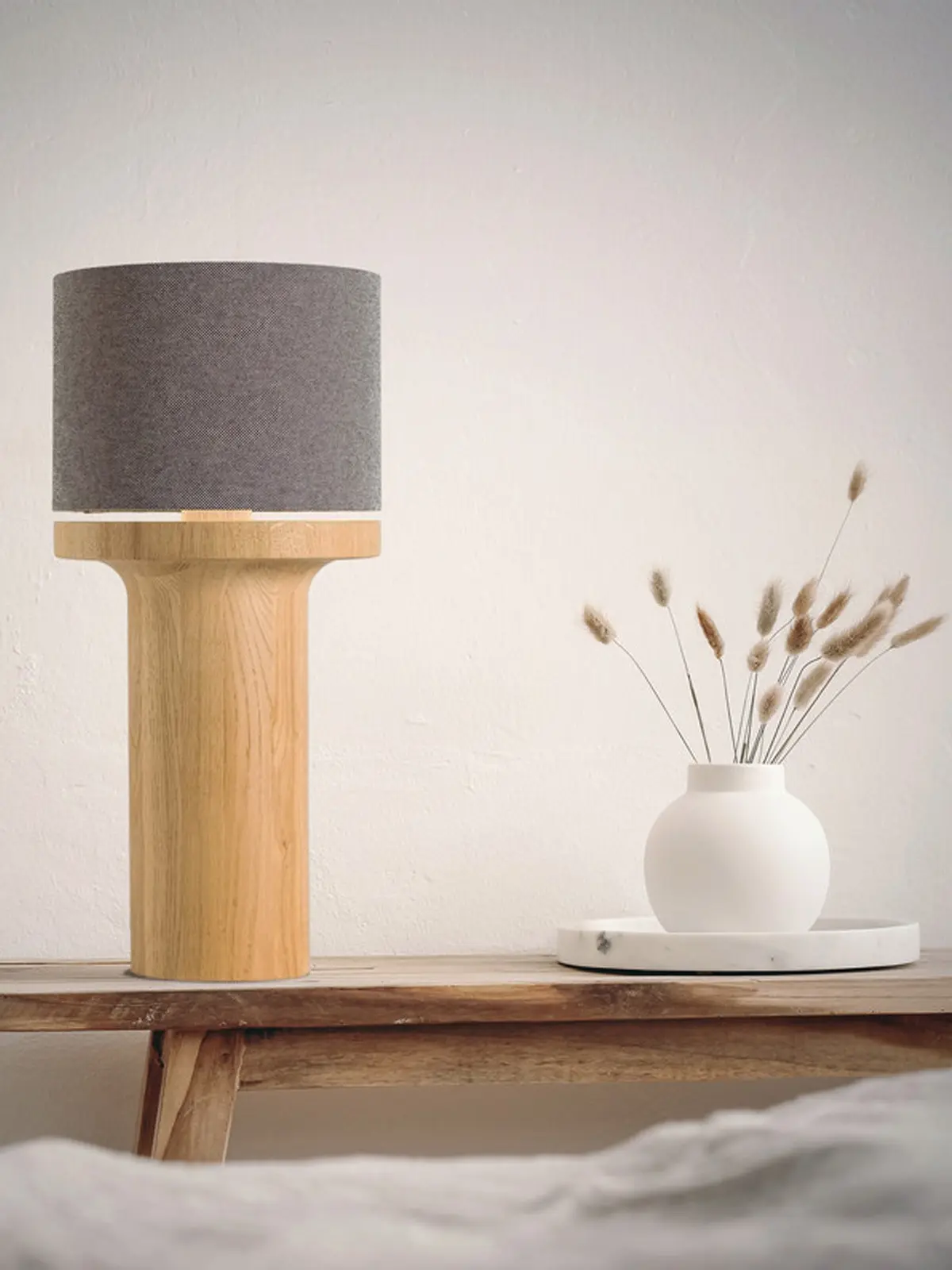 Domus TINTIN Tisch Lampe DesignOrt Onlineshop Leuchten Berlin