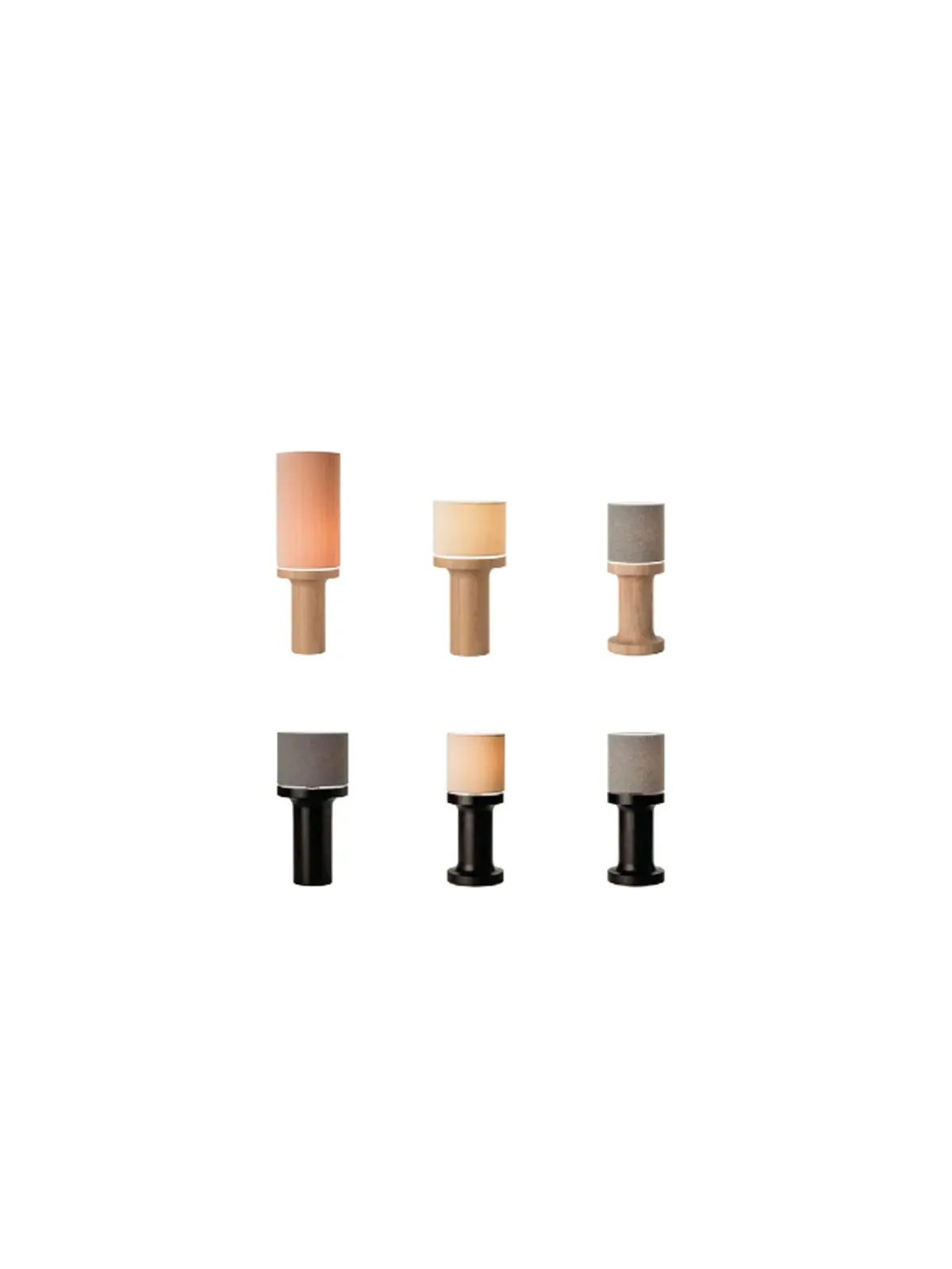 Domus TINTIN Tisch Lampe DesignOrt Onlineshop Leuchten Berlin