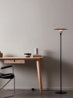 Designerleuchte Diablo F Slim Stehlampe Belid DeisgnOrt Lampen Berlin