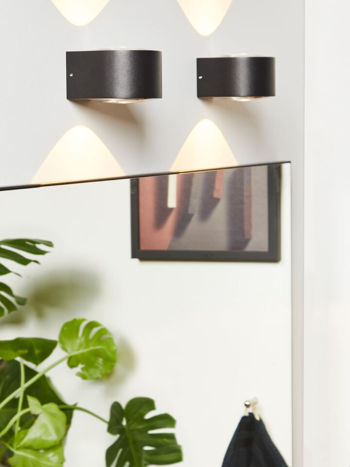 skandinavische Wandlampe FREY LOOM Design Wand Lampe DesignOrt Berlin Onlineshop Beleuchtung