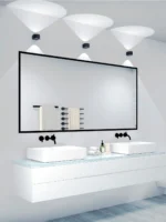 skandinavische Wandlampe FREY LOOM Design Wand Lampe DesignOrt Berlin Onlineshop Beleuchtung