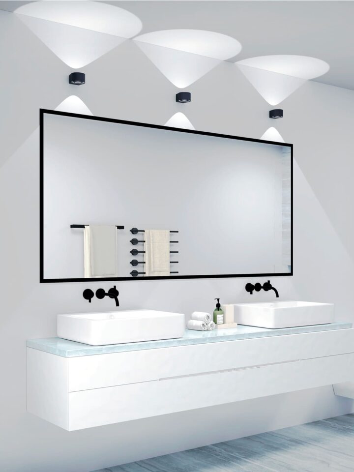 skandinavische Wandlampe FREY LOOM Design Wand Lampe DesignOrt Berlin Onlineshop Beleuchtung