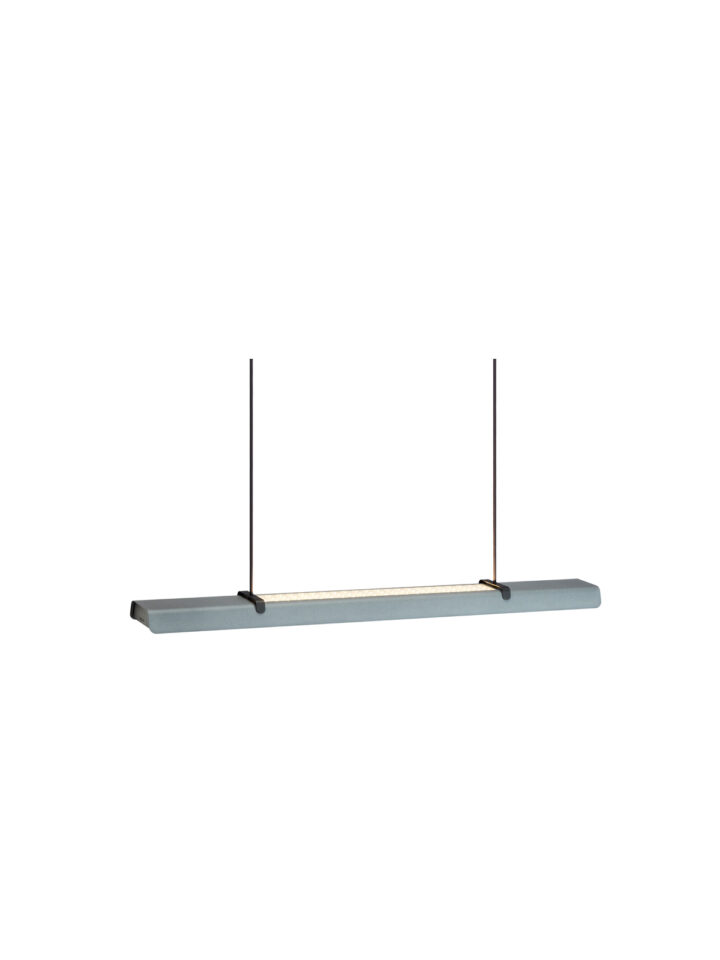 Fold Office Pendel Leuchte