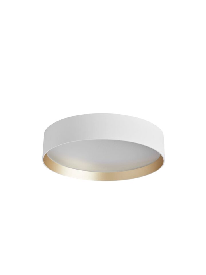 LUCIA Deckenlampe LOOM Design skandinavische Decken Leuchte
